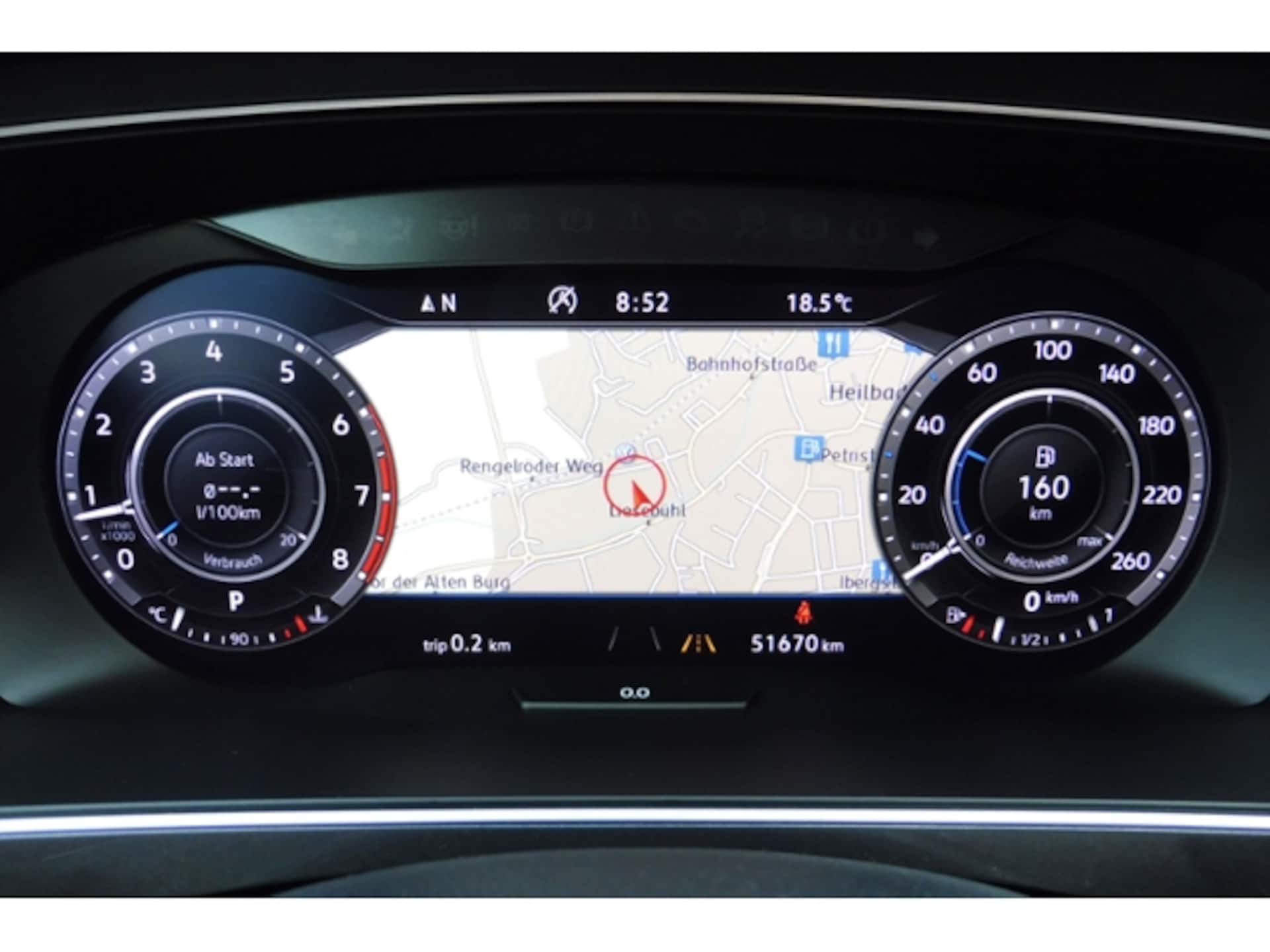 Volkswagen Tiguan SOUND