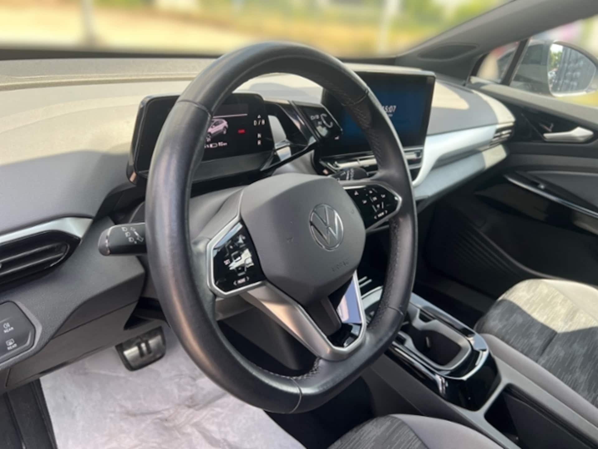 Volkswagen ID.4 Pro Performance