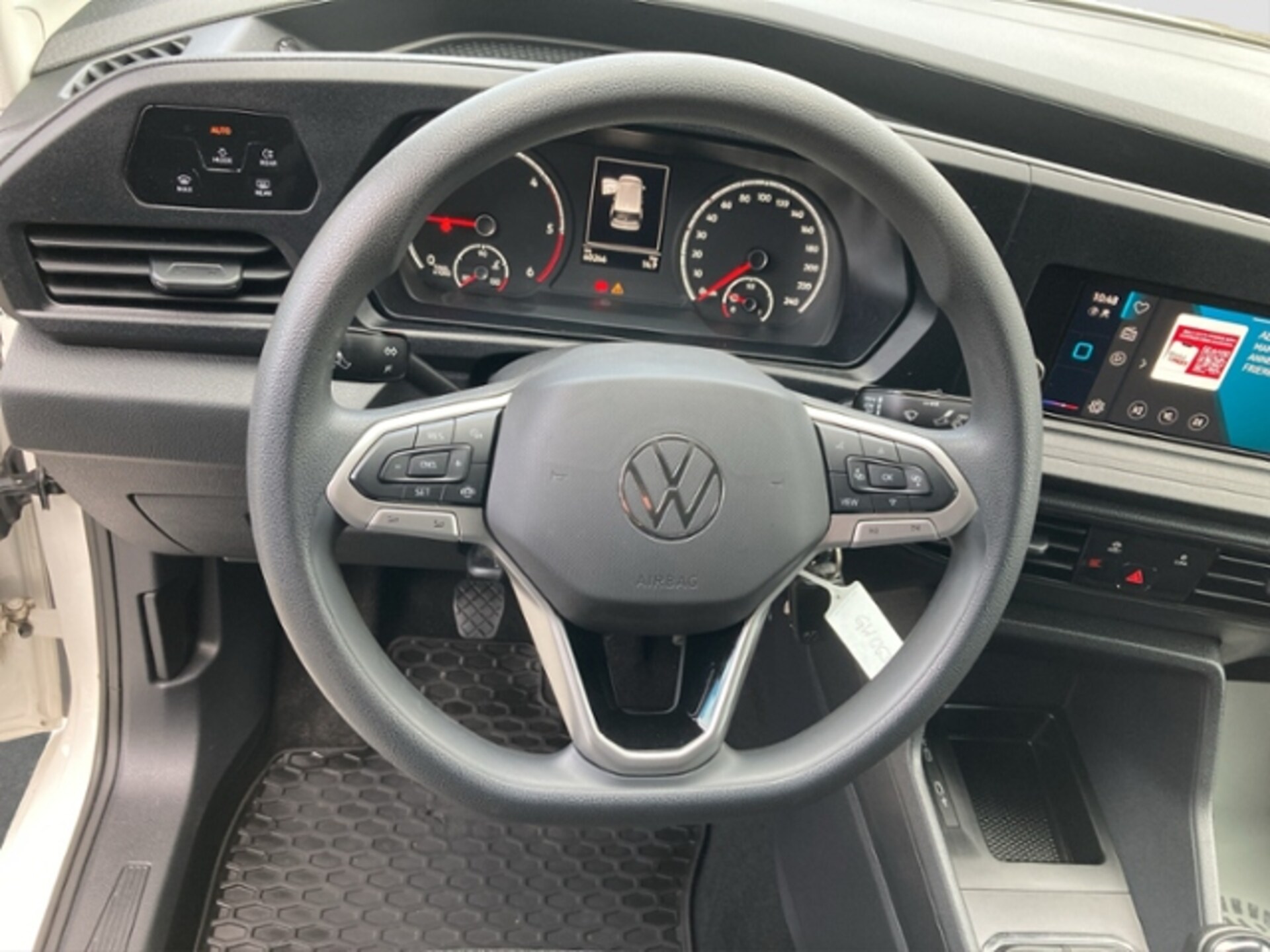 Volkswagen Caddy Maxi Cargo EcoProfi
