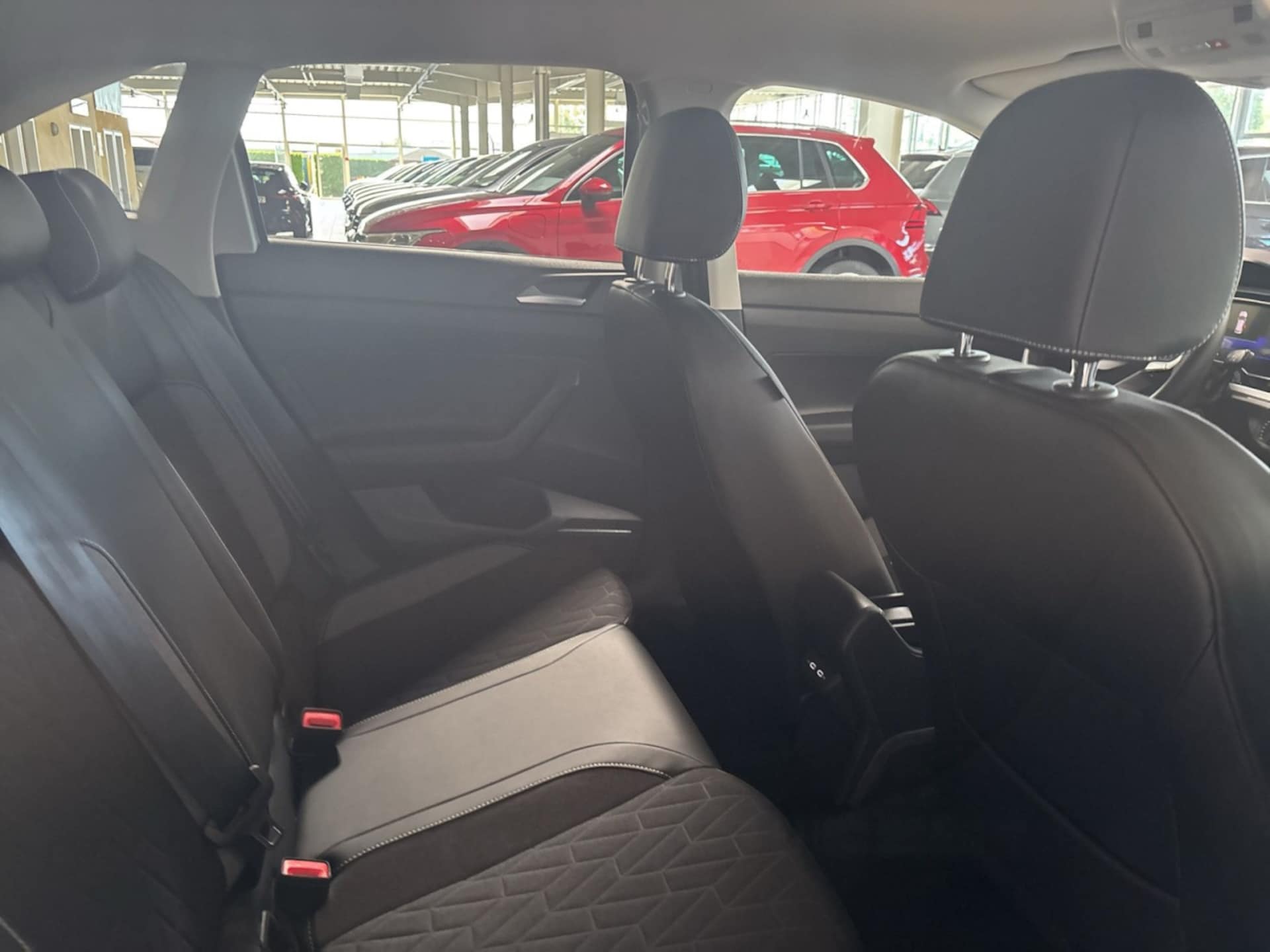 Volkswagen Taigo Life