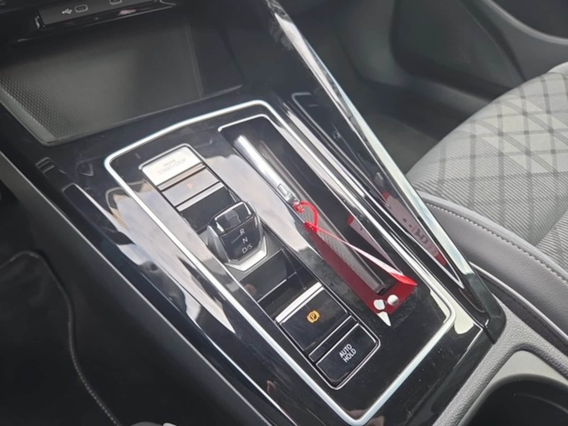 Volkswagen Golf Variant R-Line