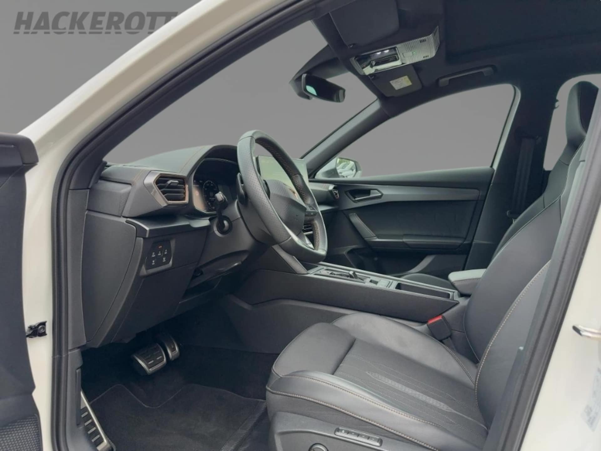 CUPRA Formentor VZ