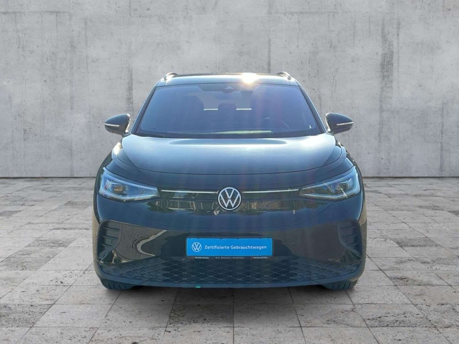 Volkswagen ID.4 Pure