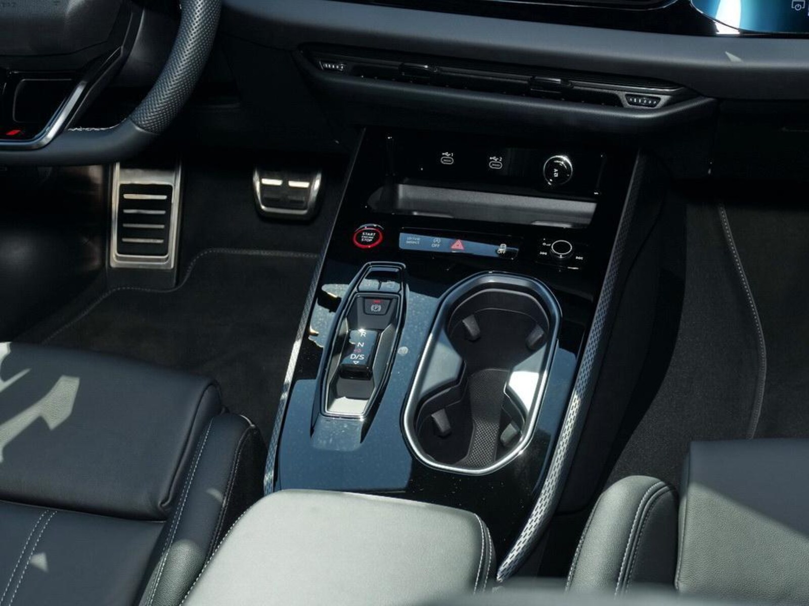 Audi A6 Avant – Bild 8