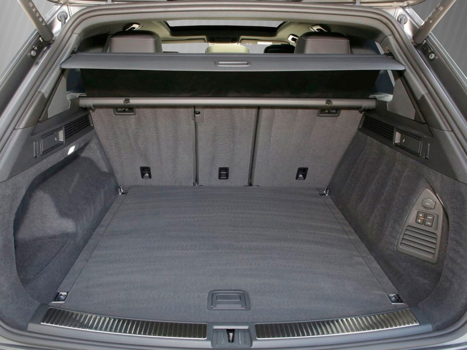 Volkswagen Touareg – Bild 7