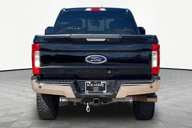 2017 Ford