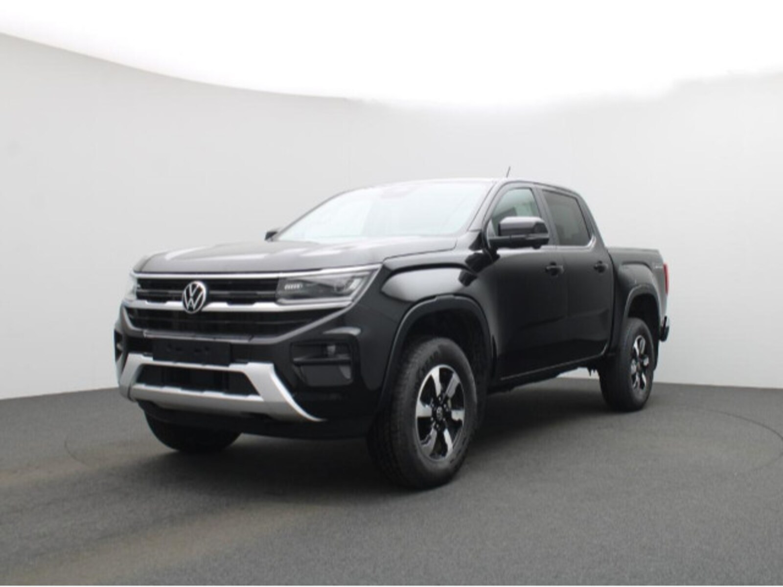 Volkswagen Amarok DoubleCab – Bild 2