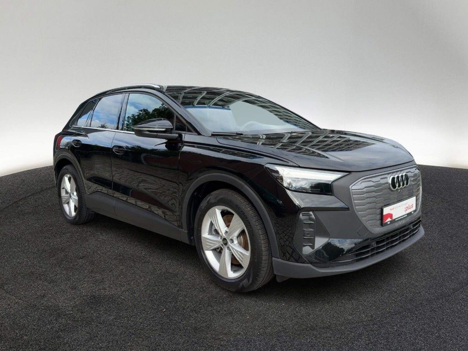 Audi Q4 e-tron – Bild 6