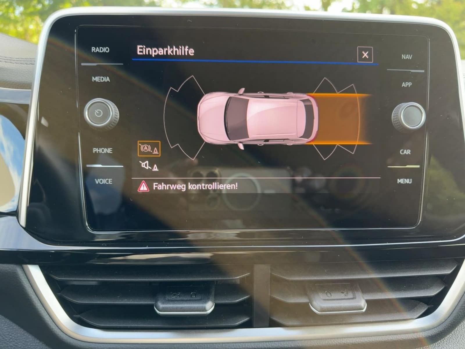Volkswagen T-Roc – Bild 21