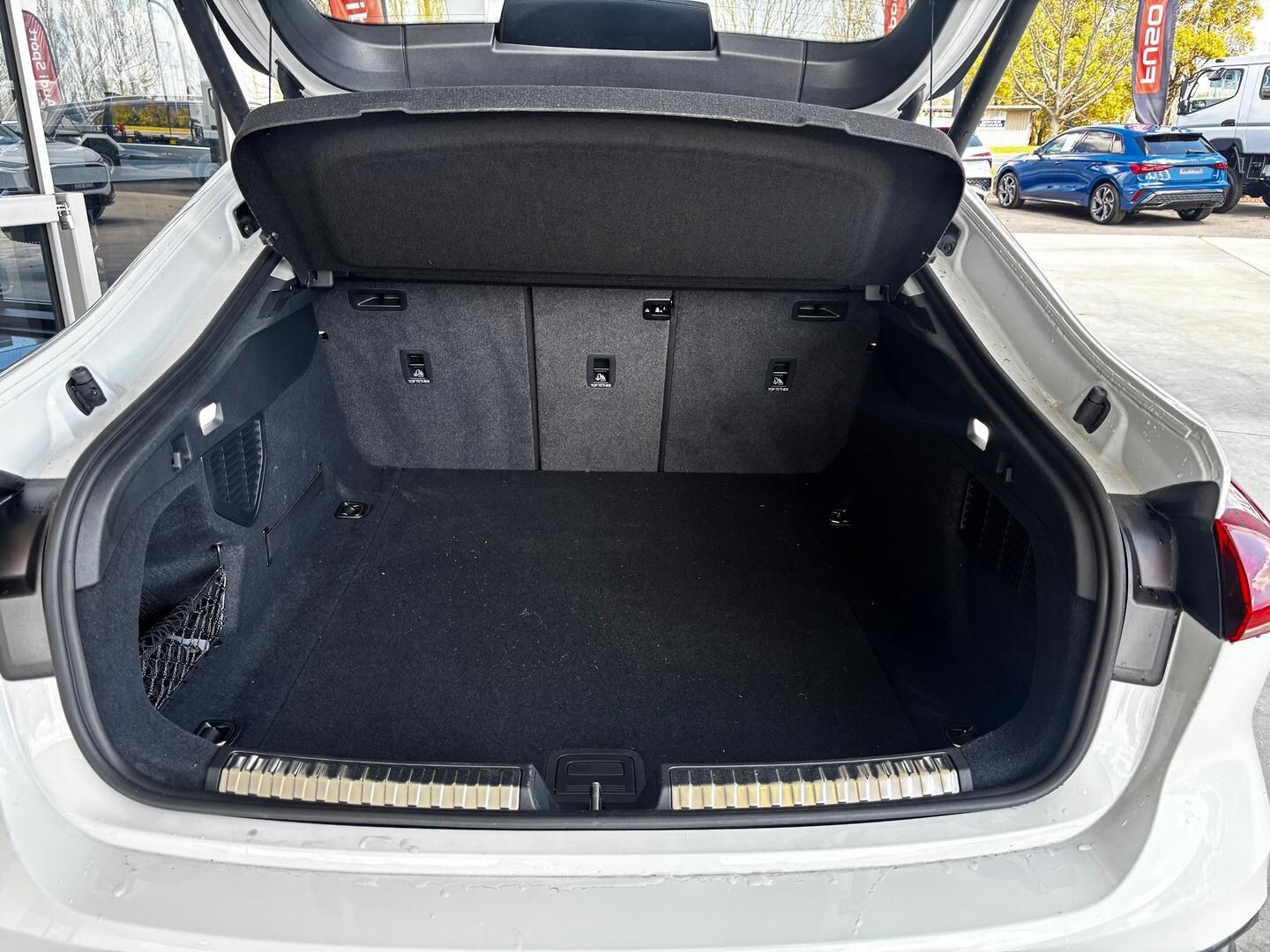 Image about Audi A5 Sedan TFSI 150 kW S tronic