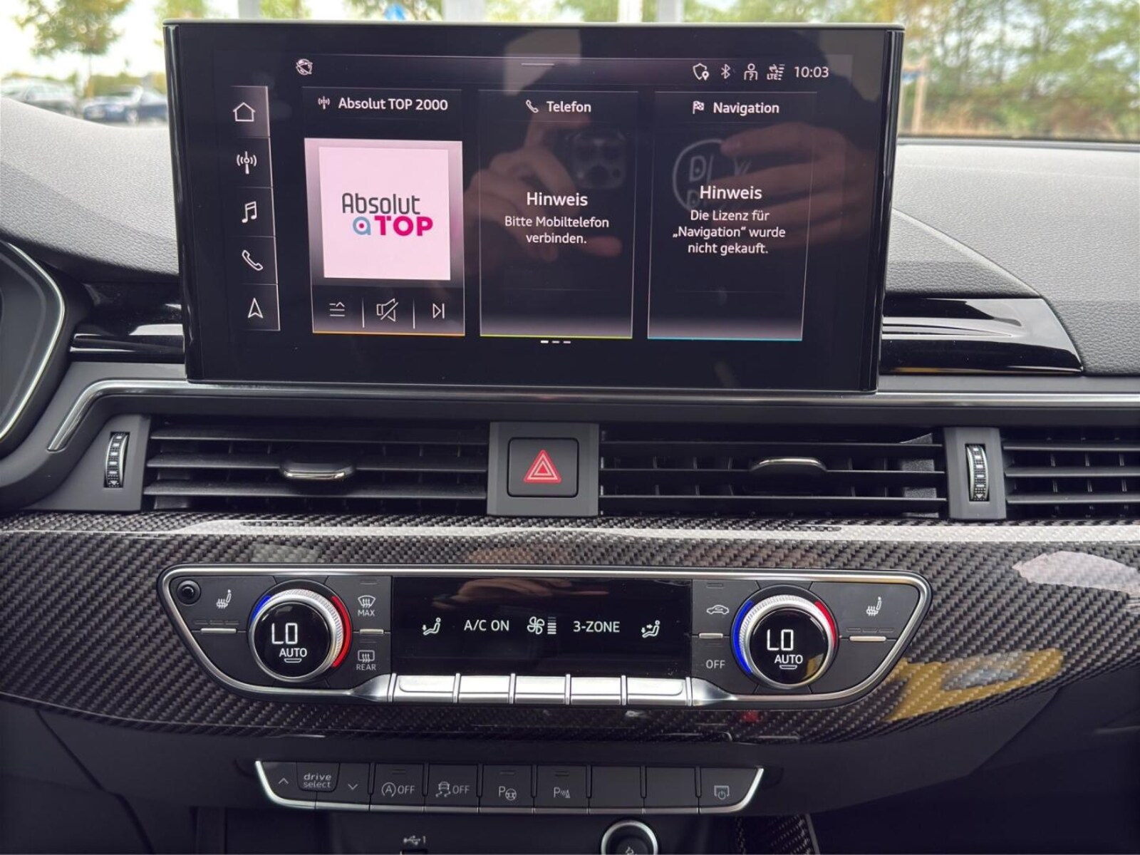 Audi RS 5 Sportback – Bild 6