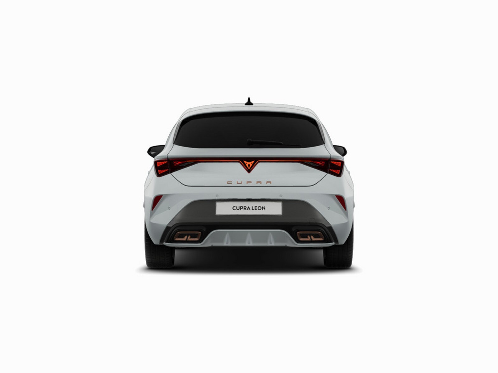 CUPRA Leon – Bild 11