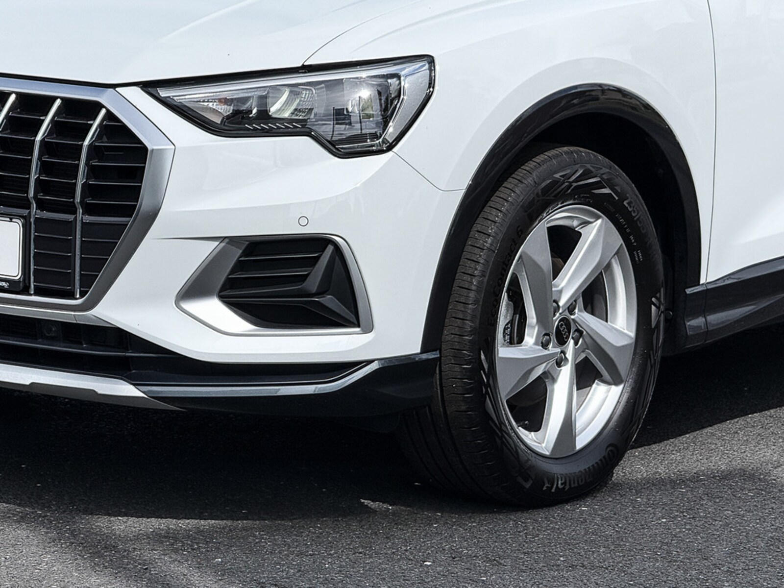 Audi Q3 – Bild 5