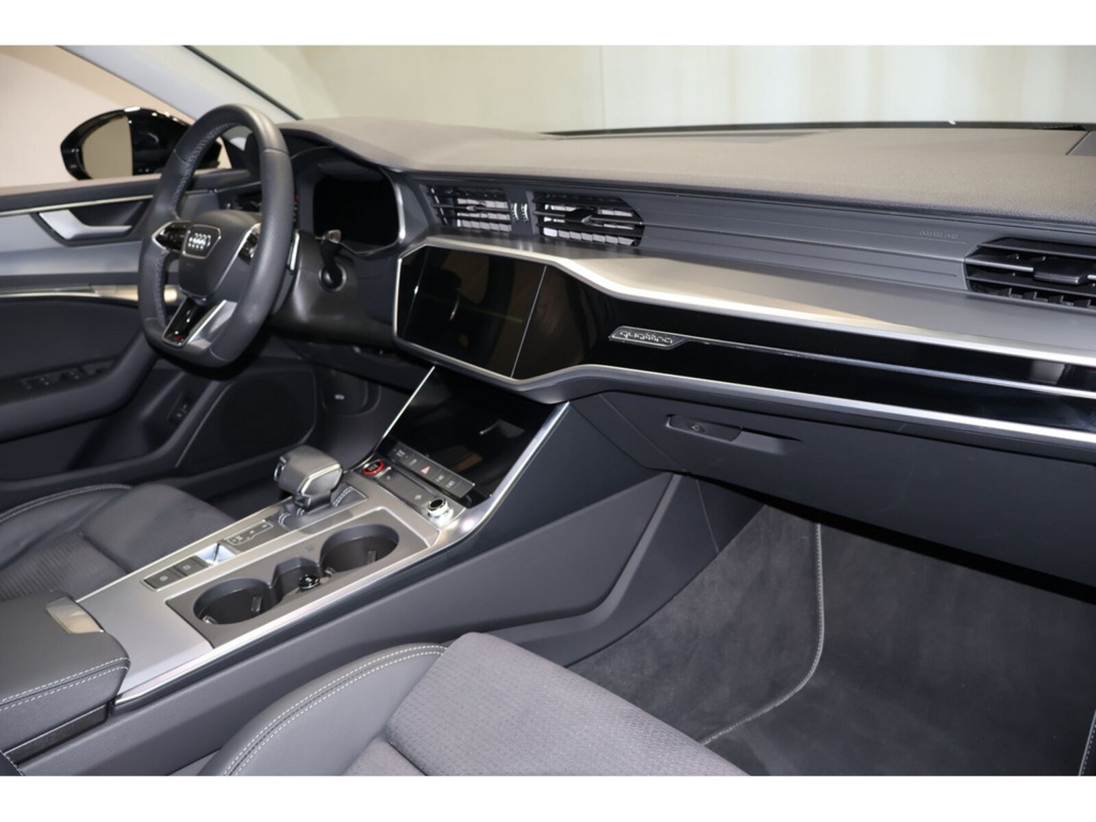 Audi S6 Avant – Bild 8