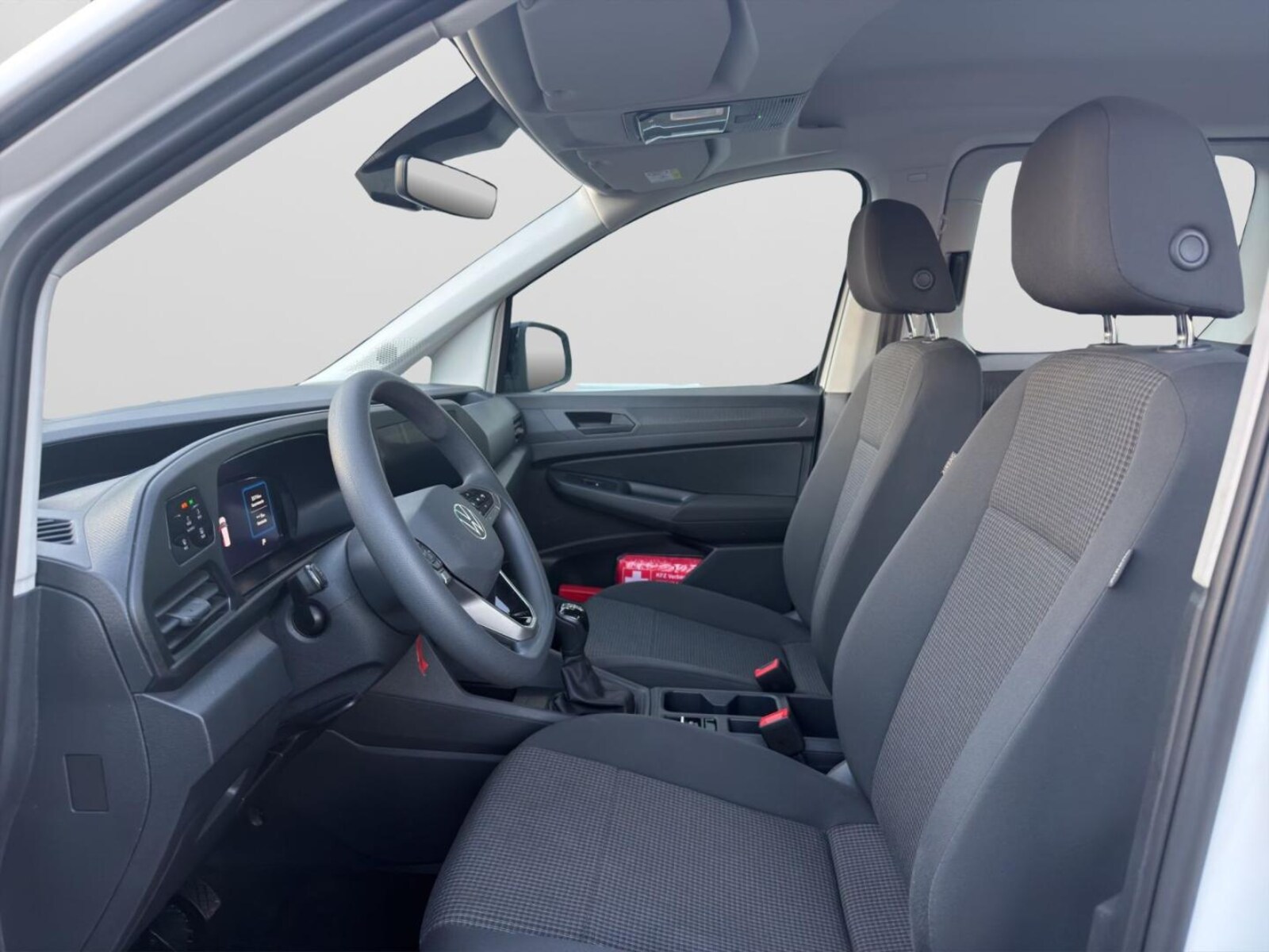 Volkswagen Caddy – Bild 9