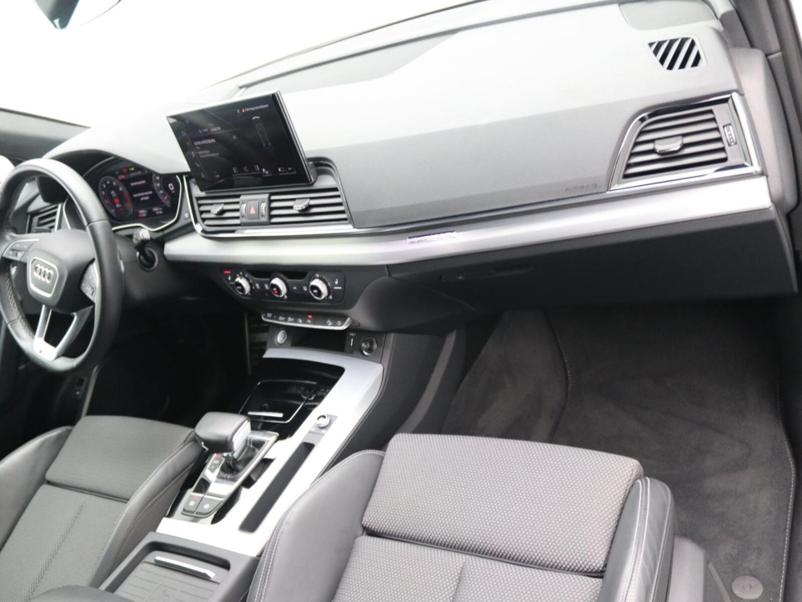 Audi Q5 – Bild 9