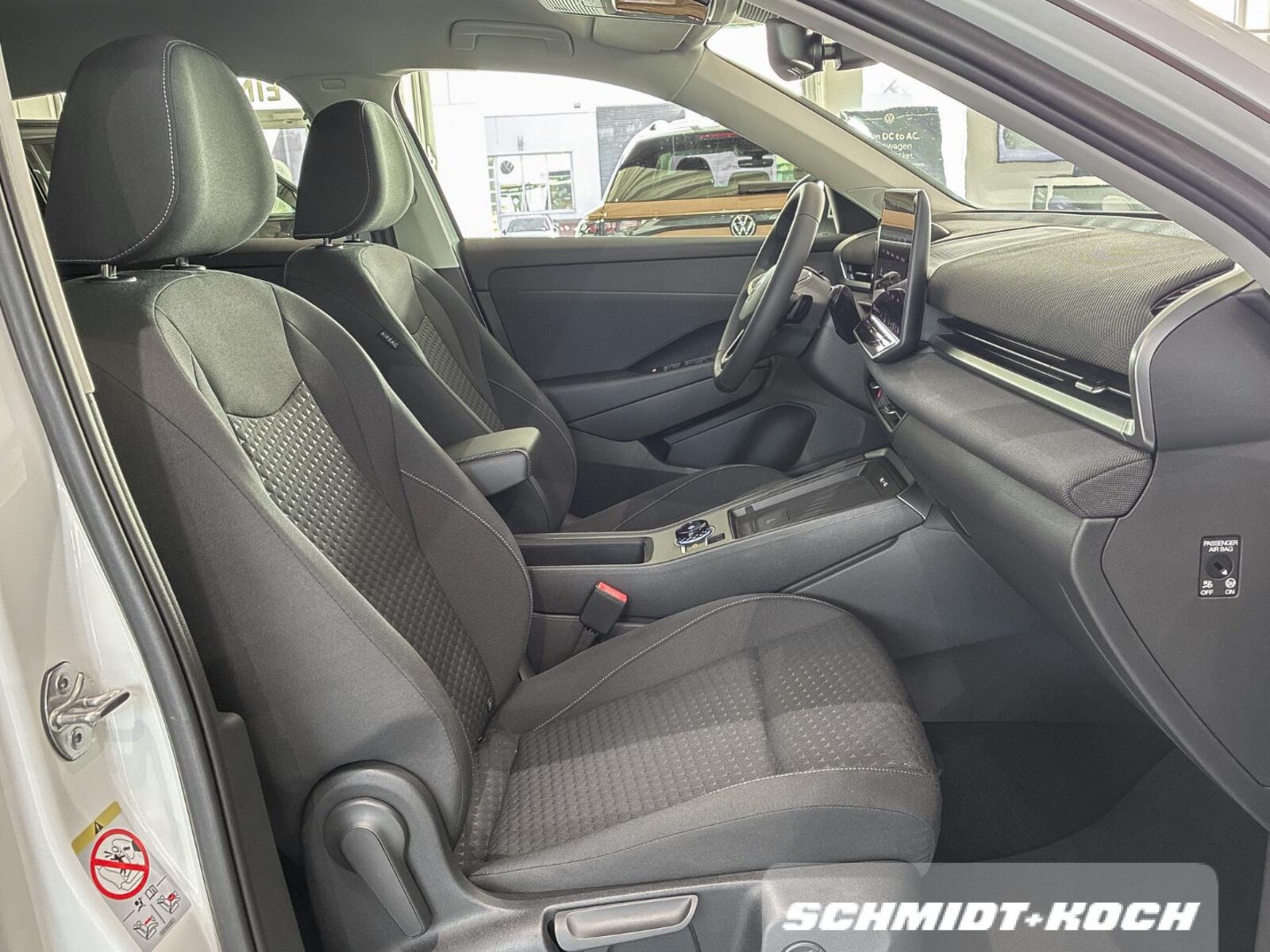 Volkswagen T-Roc – Bild 5
