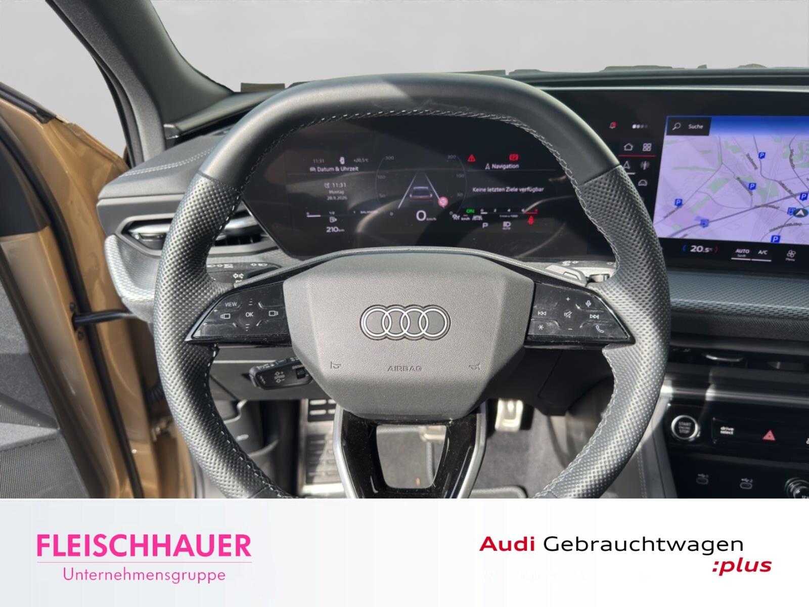 Audi Q5 – Bild 11
