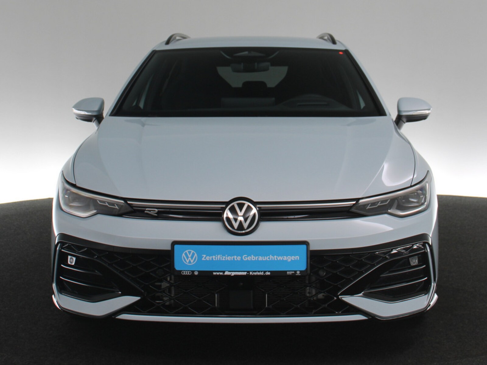 Volkswagen Golf Variant – Bild 22