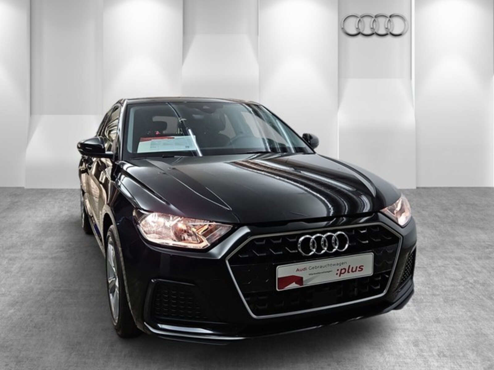 Audi A1 Sportback – Bild 22