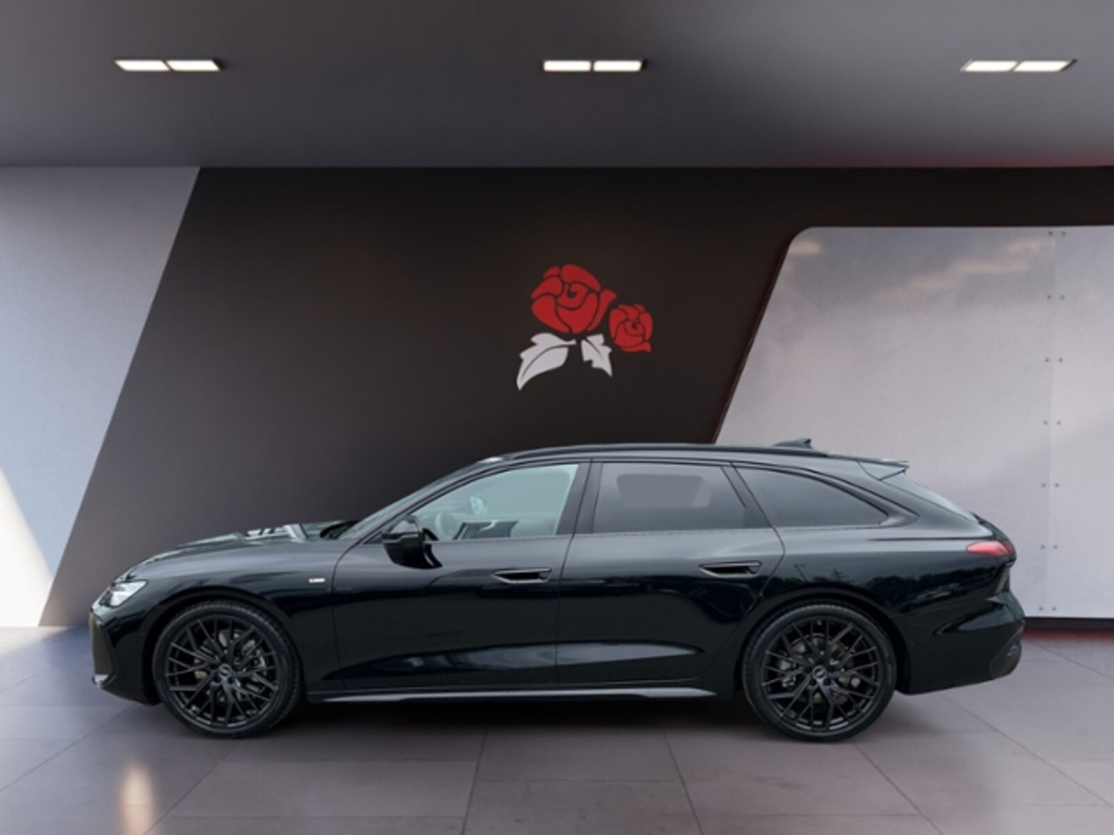 Audi A6 Avant – Bild 3