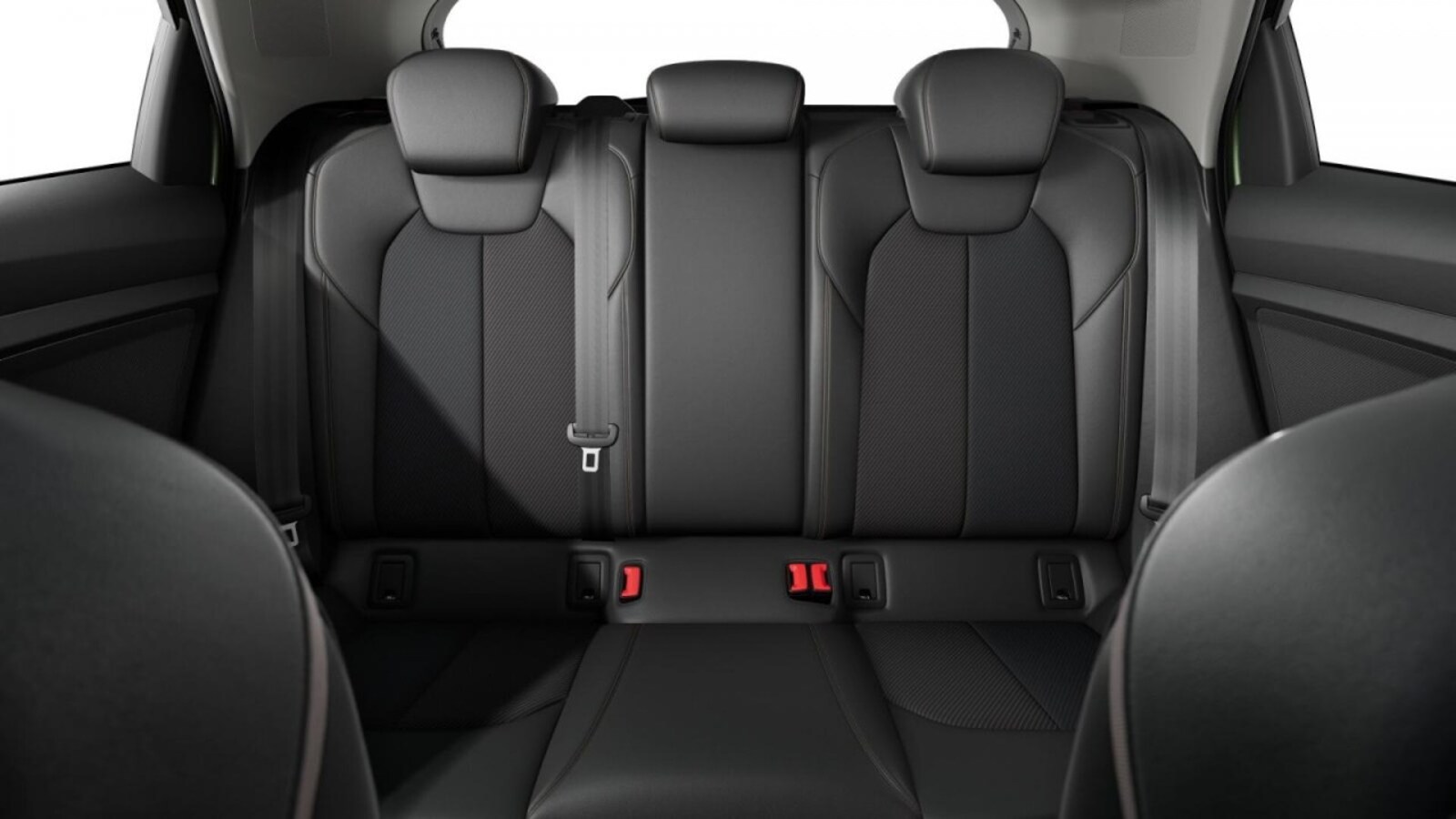 Audi A1 Sportback – Bild 9