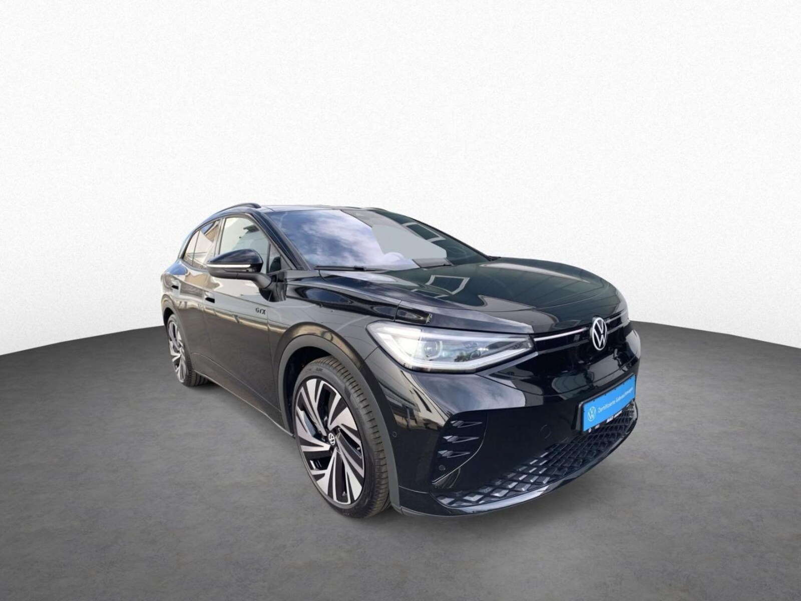 Volkswagen ID.4 – Bild 6