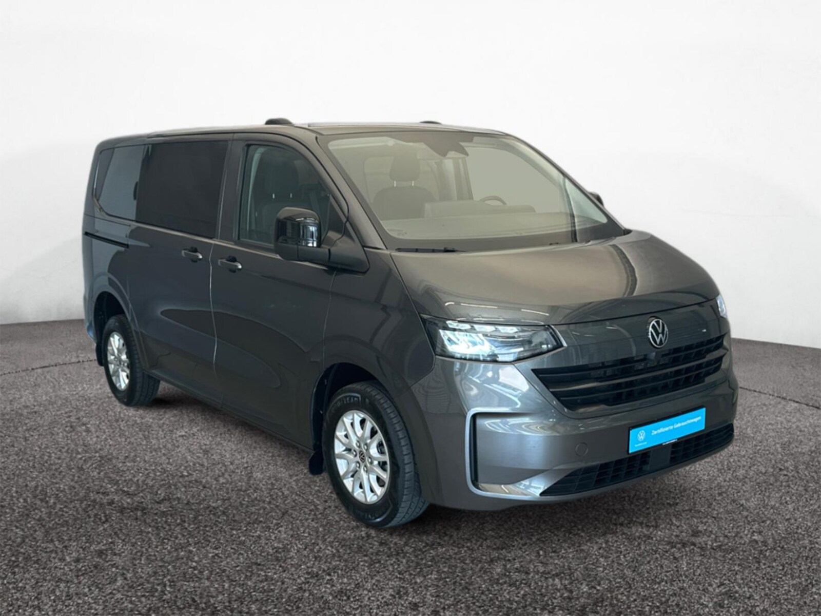 Volkswagen Caravelle – Bild 3