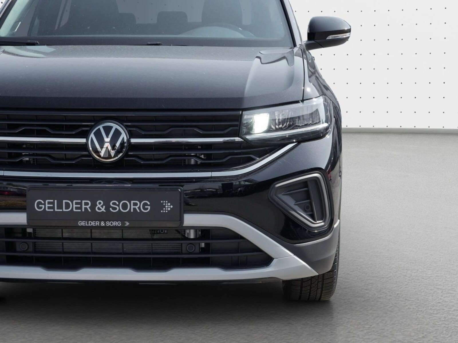 Volkswagen T-Cross – Bild 12