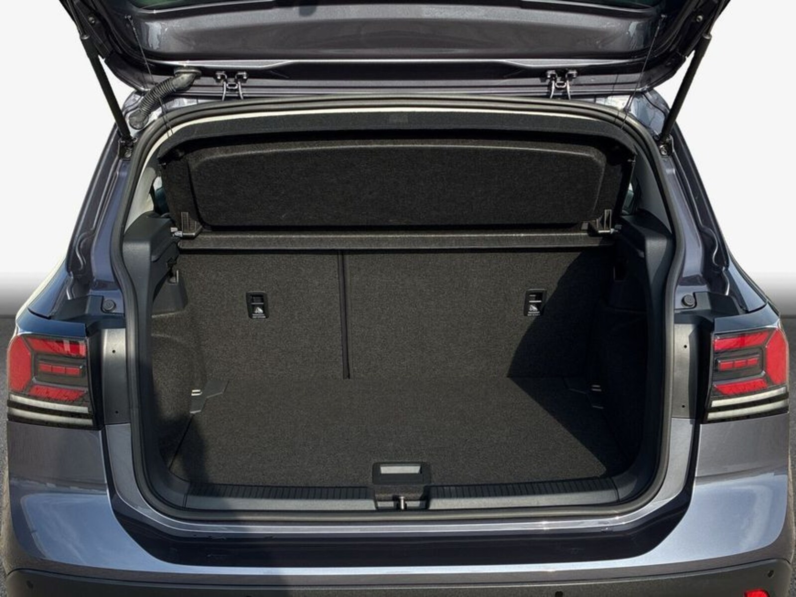 Volkswagen T-Cross – Bild 8