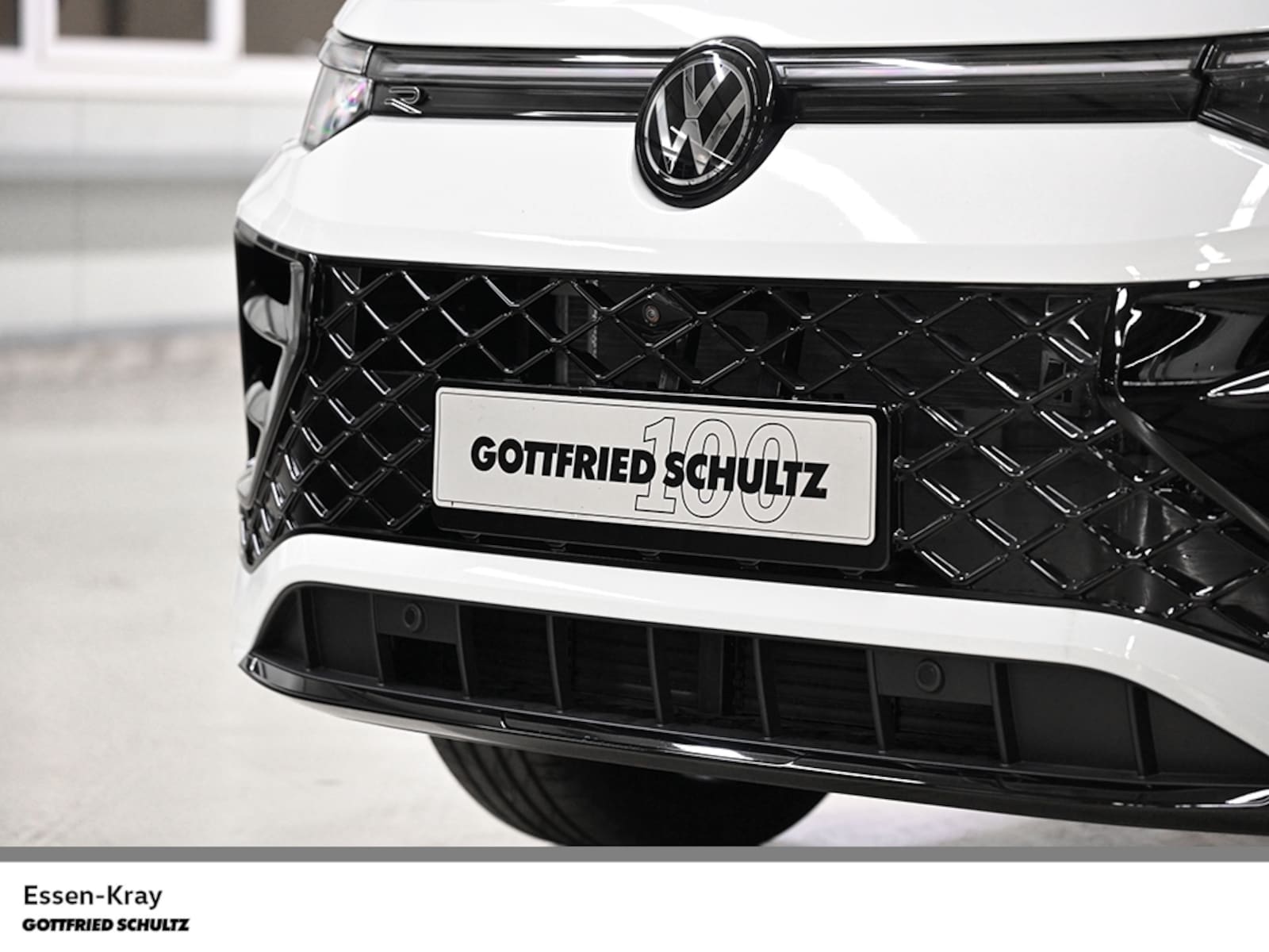 Volkswagen Tayron – Bild 7