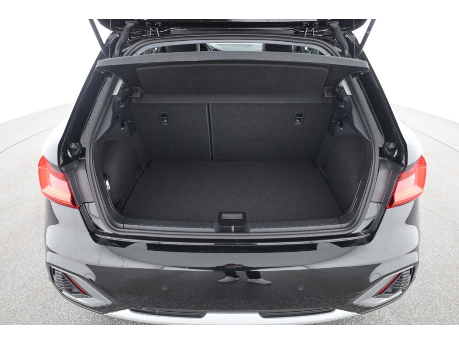 Audi A1 allstreet – Bild 12