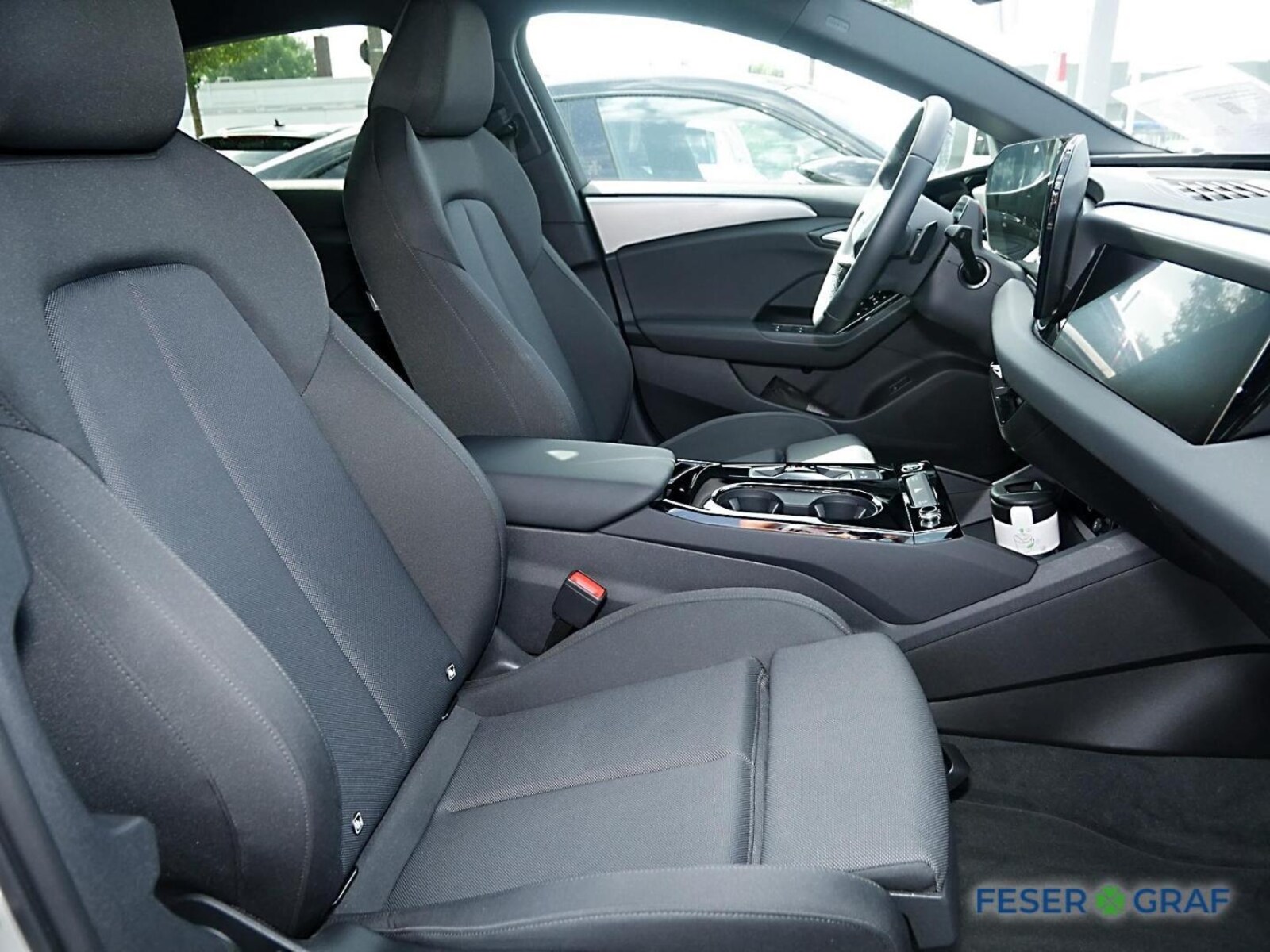 Audi A6 Sportback e-tron – Bild 5