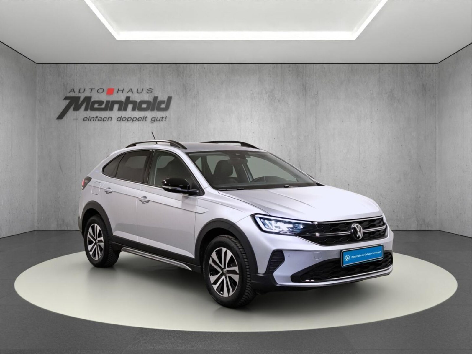 Volkswagen Taigo – Bild 2