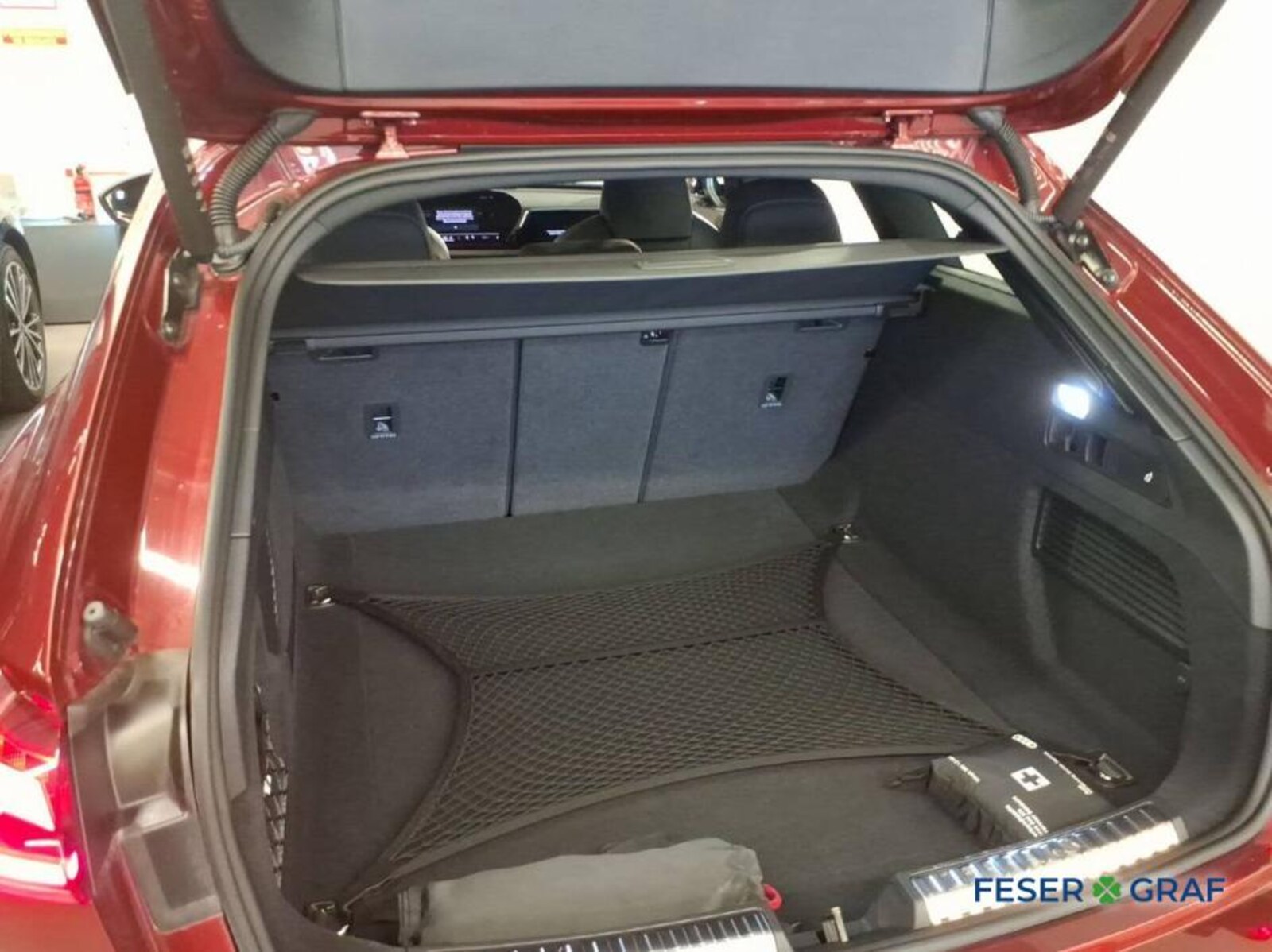 Audi S5 Avant – Bild 7