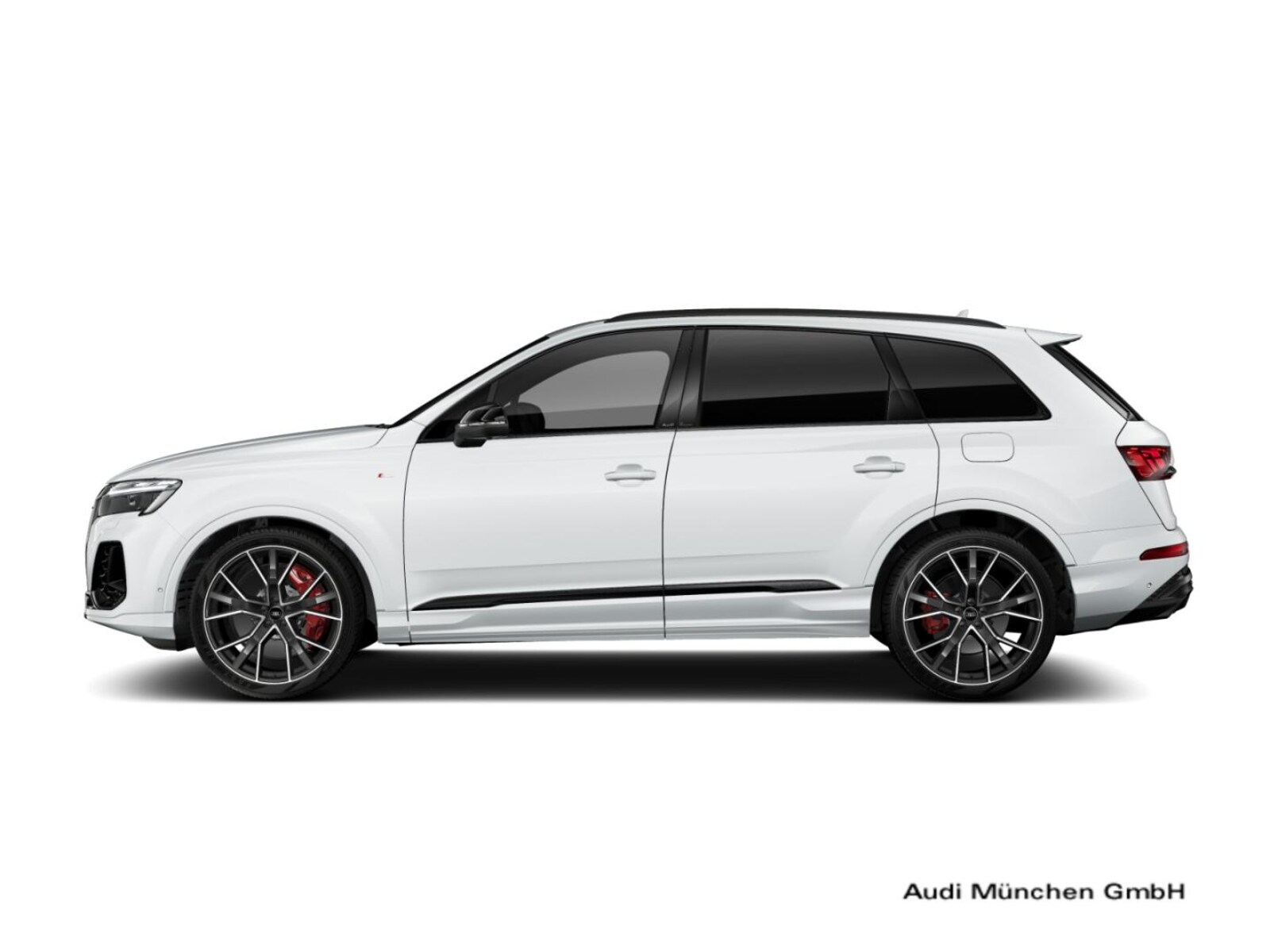 Audi Q7 – Bild 6