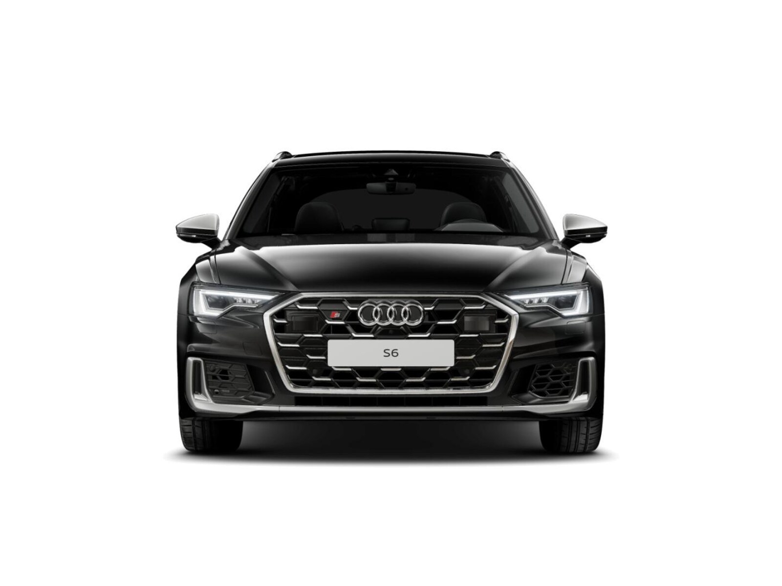 Audi S6 Avant – Bild 3