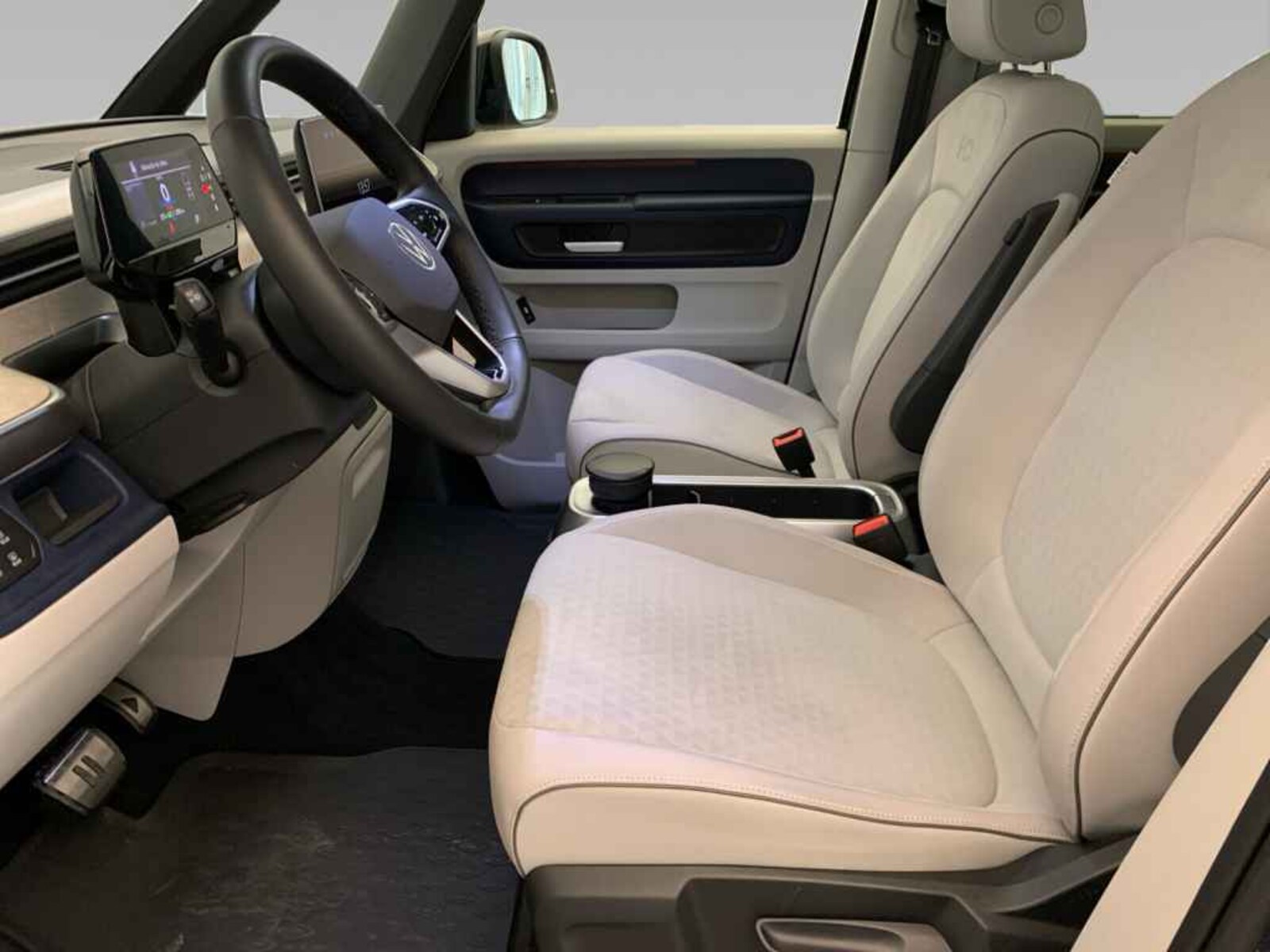 Volkswagen ID. Buzz – Bild 11