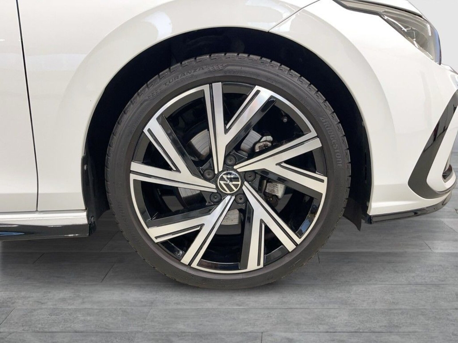 Volkswagen Golf – Bild 8