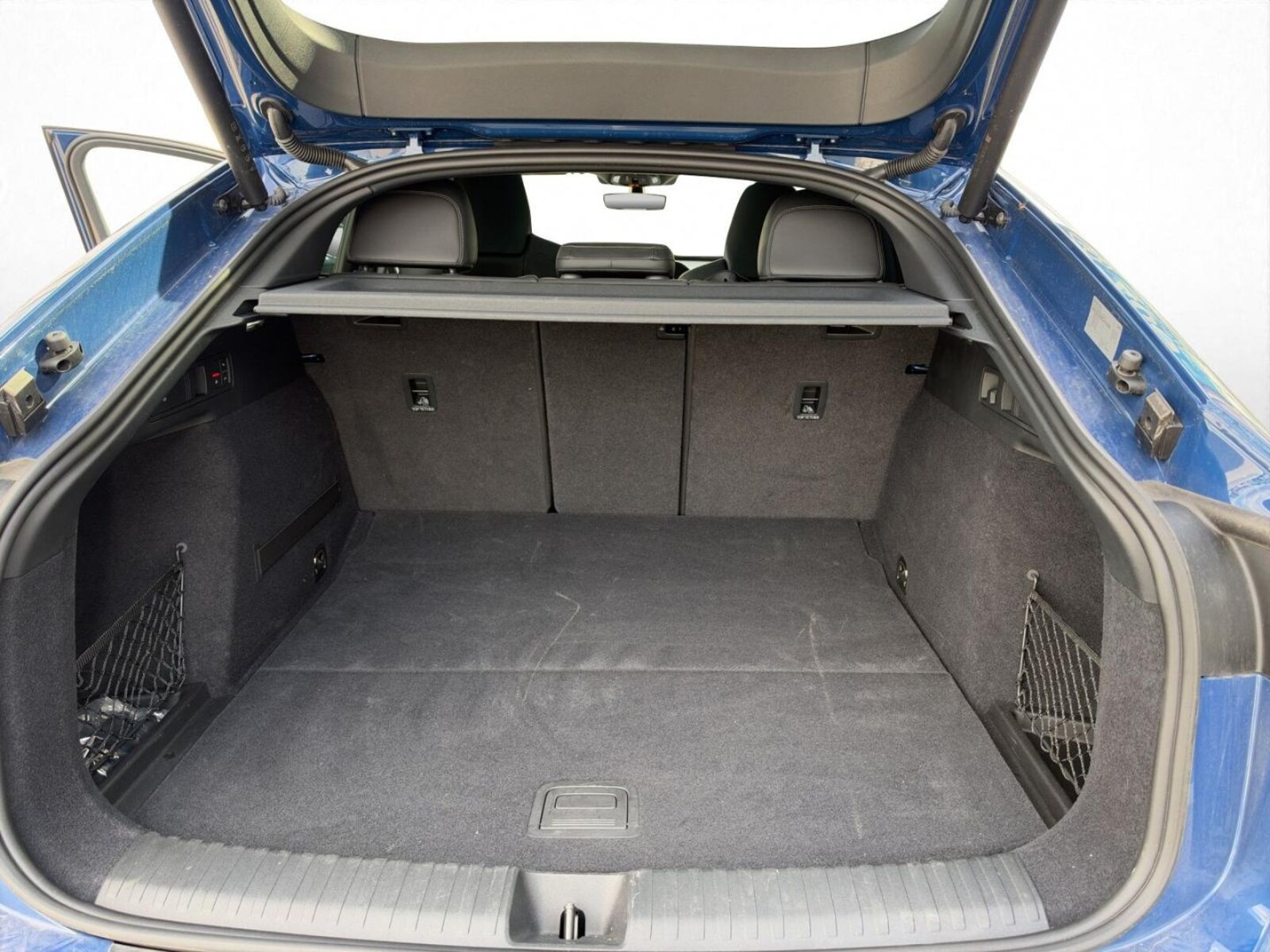 Audi Q6 Sportback e-tron – Bild 11