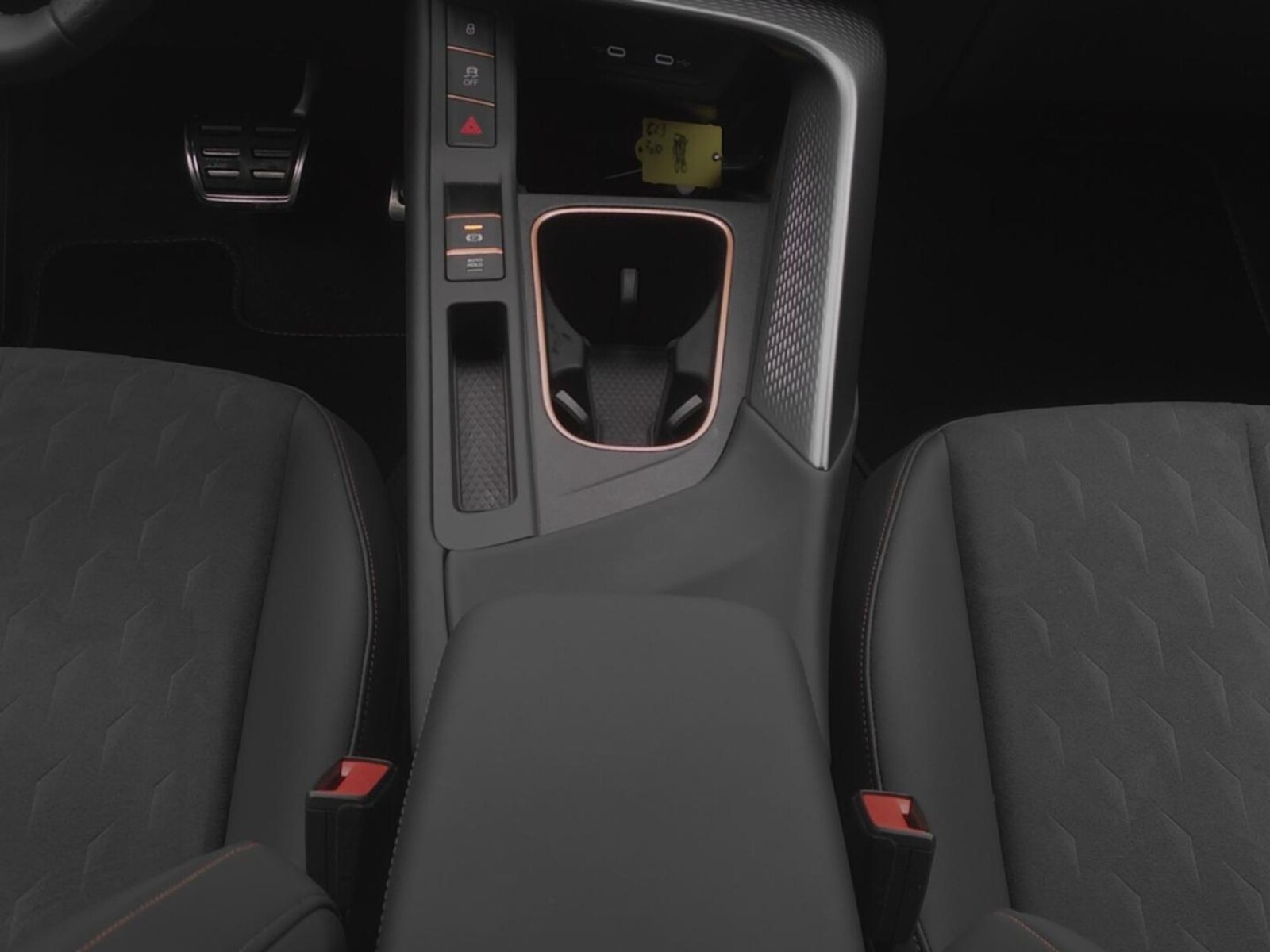 CUPRA Terramar – Bild 13