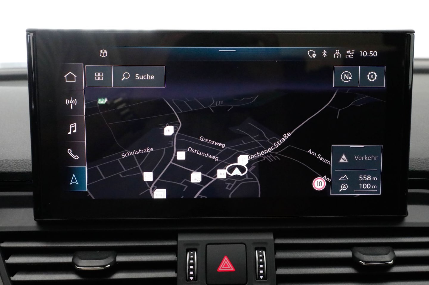 Bild über Audi Q5 40 TFSI quattro S tronic - für weitere Informationen kontaktieren Sie den Audi Partner