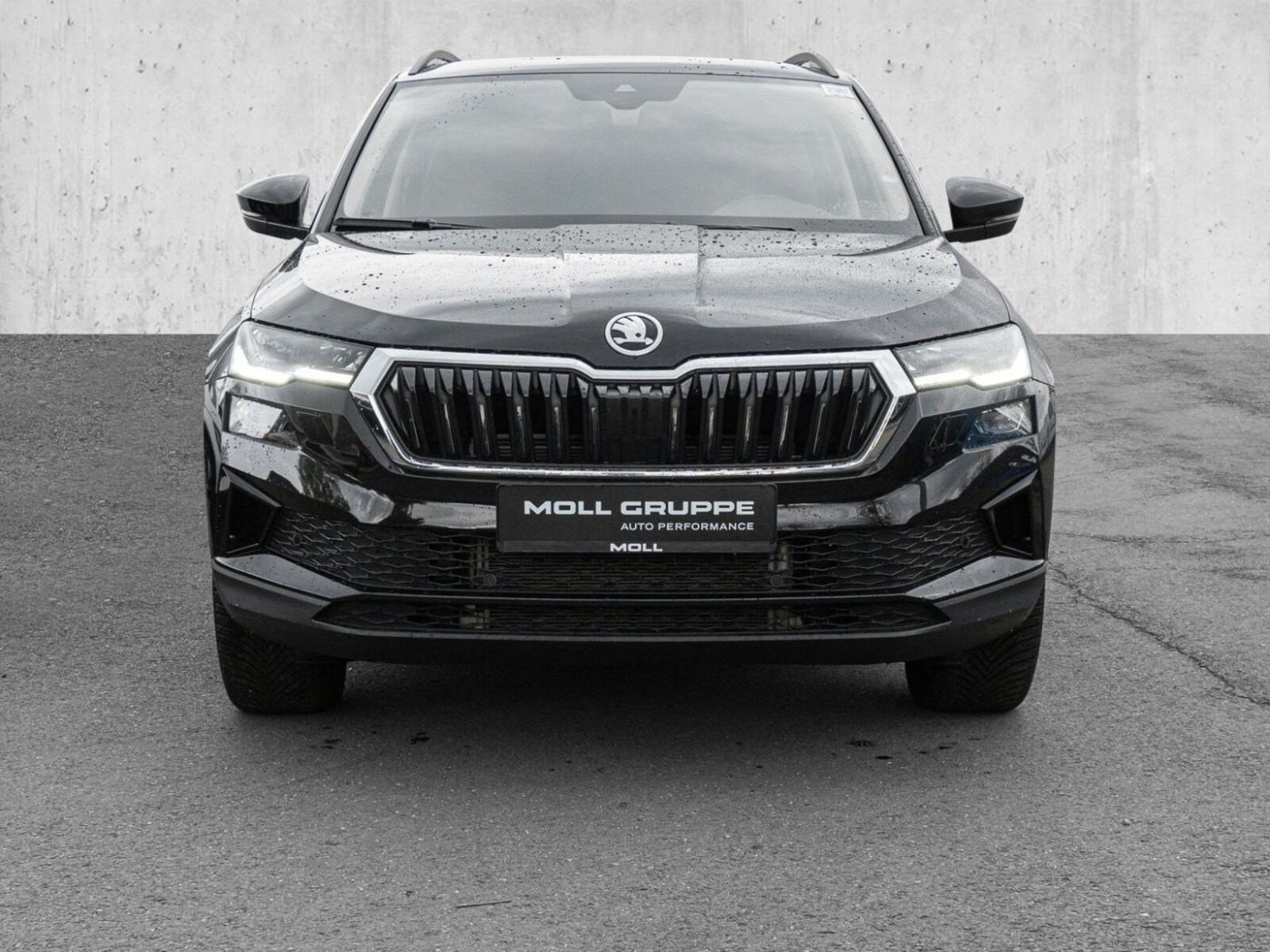 Škoda Karoq – Bild 18