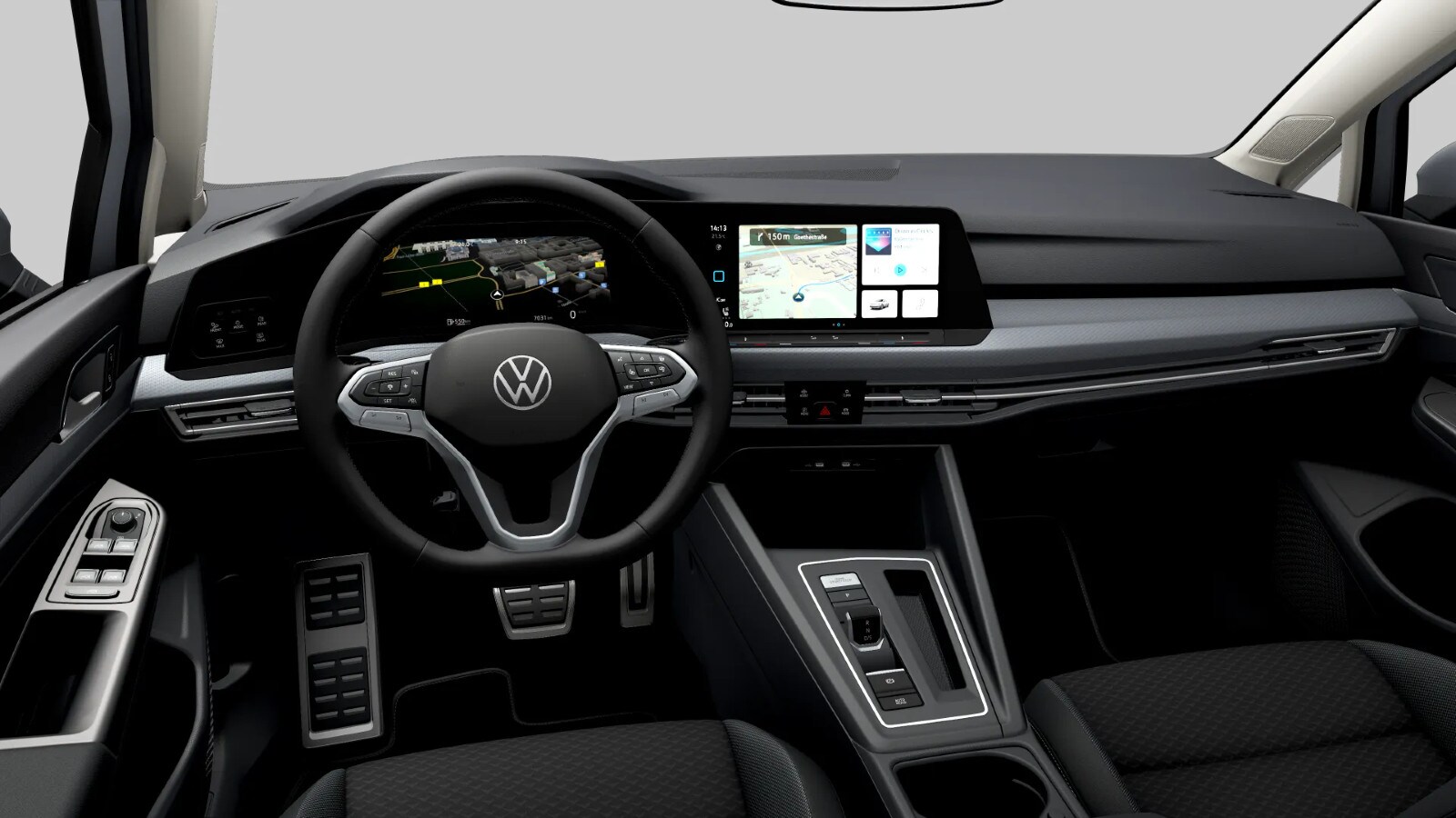 Volkswagen Golf Variant – Bild 9