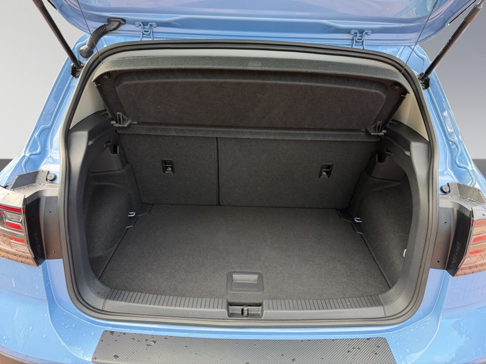 Volkswagen T-Cross – Bild 19