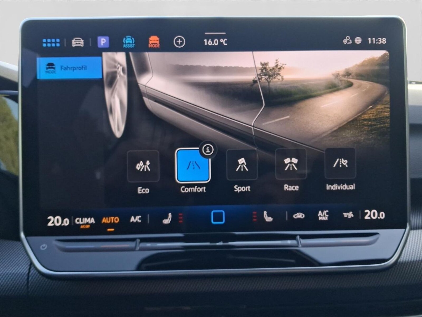 Volkswagen Golf Variant – Bild 13