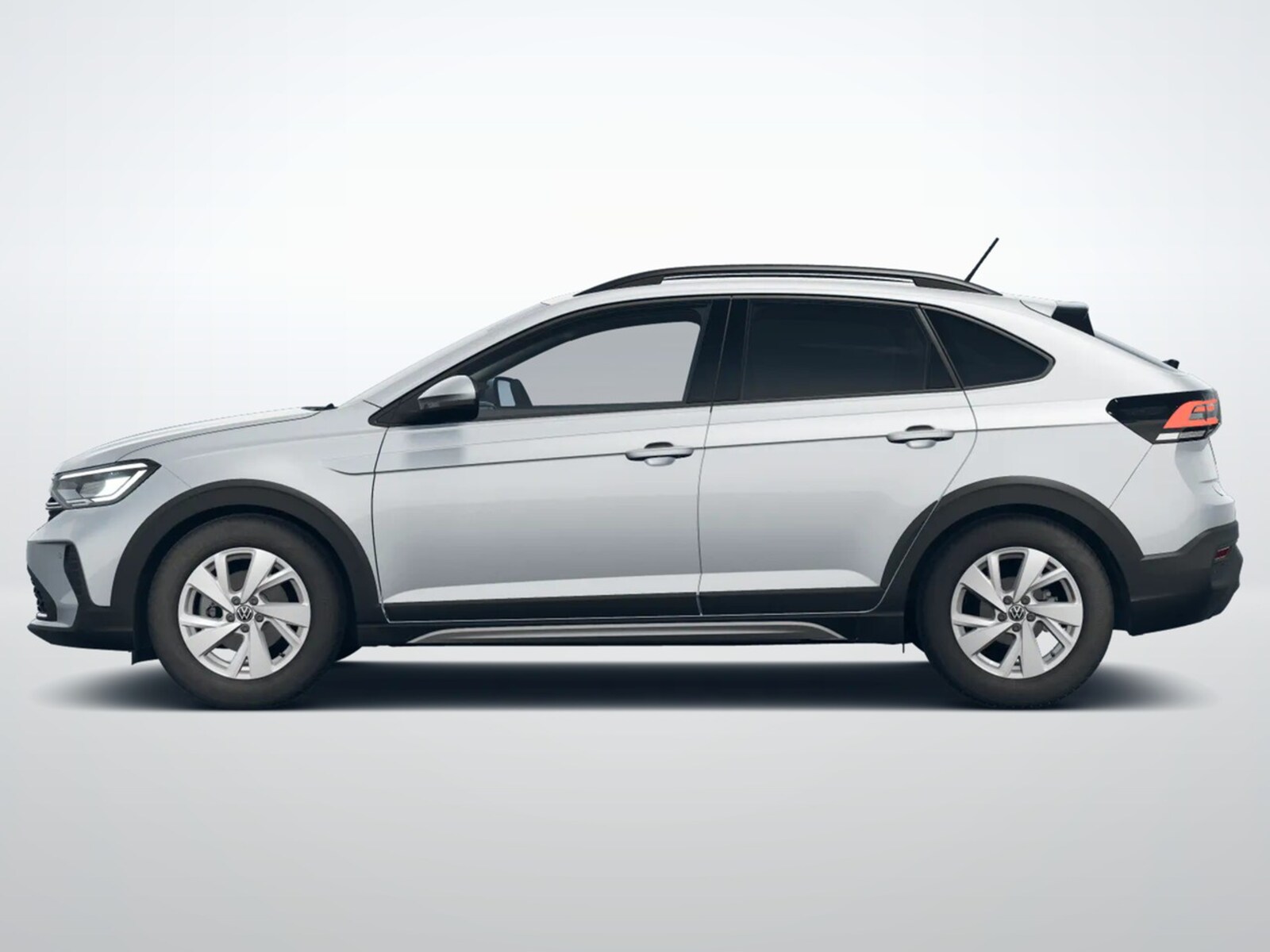 Volkswagen Taigo – Bild 4