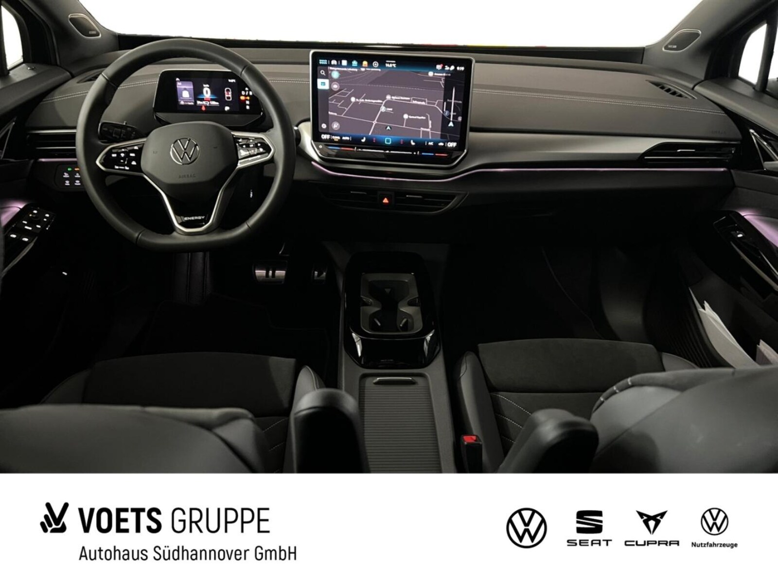 Volkswagen ID.4 – Bild 7