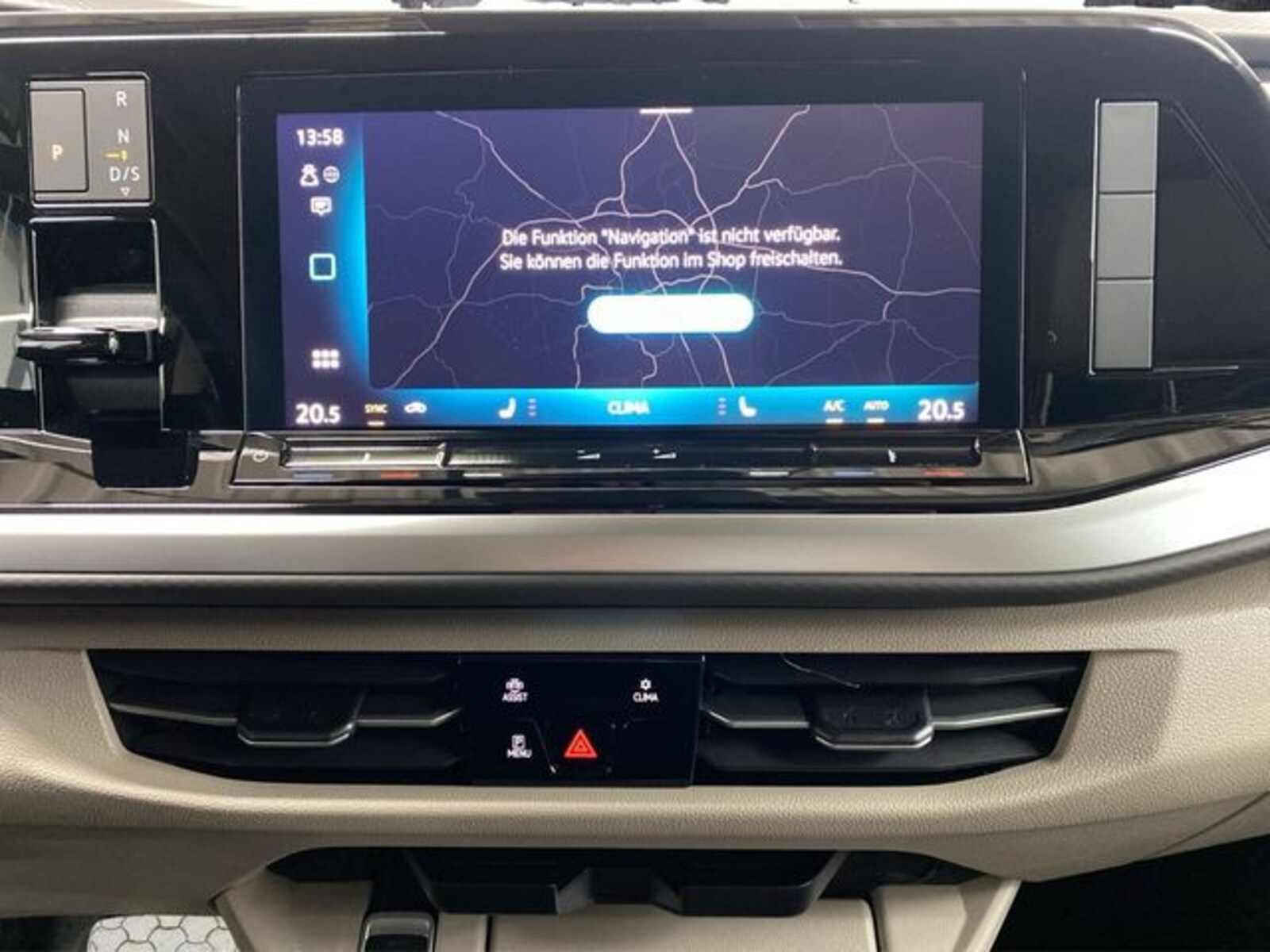 Volkswagen Multivan – Bild 20