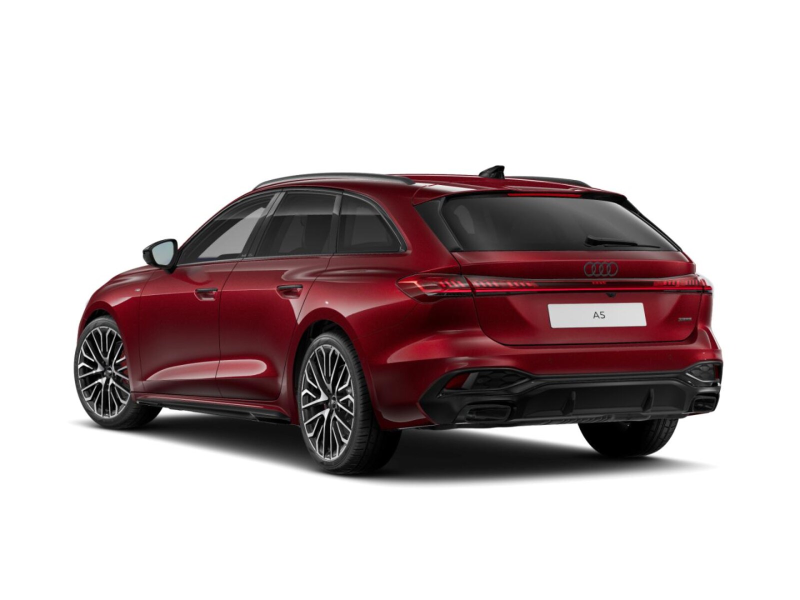 Audi A5 Avant – Bild 7